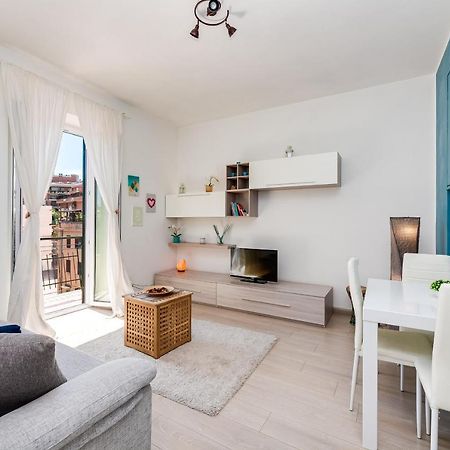Apartment Near To San Peter Vatican Joya Roma Exterior photo