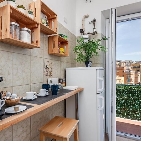 Apartment Near To San Peter Vatican Joya Roma Exterior photo